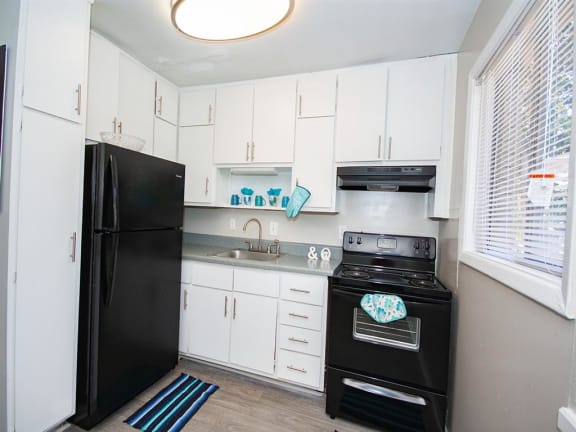 Forty 15 Apartments In Decatur Ga