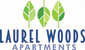 Property Logo at Laurel Woods Apartments, Greenville, SC