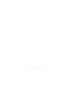 A white light bulb icon on a green background.