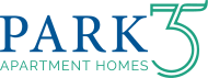 Property Logo at Park 35 Apartment Homes, Decatur, GA