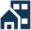 a house