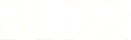The image shows a green and white graphic with the letters B, L, R, and R.