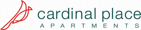 Cardinal Place Logo