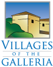 The Villages of the Galleria