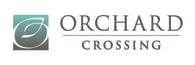 Orchard Crossing | Logo