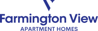 Farmington View Logo