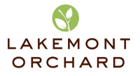 Lakemont Orchard Logo