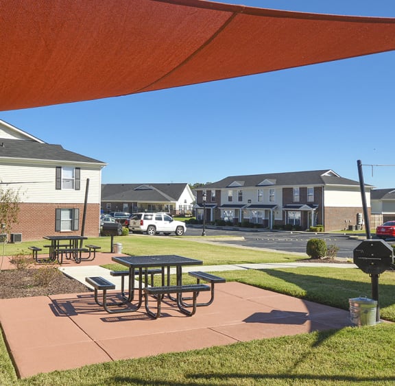 Legacy Village Apartments in Springfield, TN