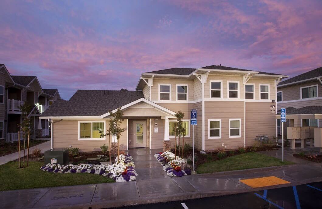 Riverbank Family Apartments Affordable Apartments Apartments in