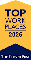 Denver Post Top Work Places 2026