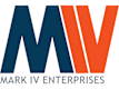 Mark IV Enterprises logo