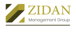 Zidan Logo at Pickwick Farms Apartments, Indiana, 46260