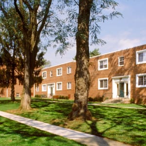 Silver Spring, Forest Glen Apartments | The Fields of Silver ...