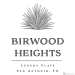 Birwood Heights