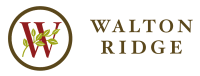 Walton Ridge Logo