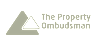 the property adjudicator logo with a triangle and the words the property conclusions