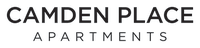 Camden Place Apartments Logo