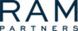 RAM Logo Blue