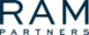 RAM Logo Blue