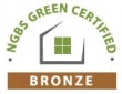 the logo