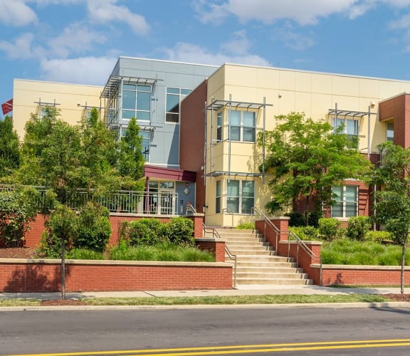 Cornerstone Village Apartments in Pittsburgh, PA