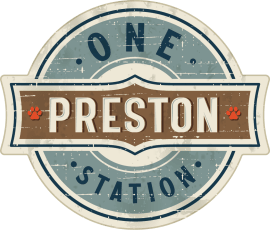 Property Logo at One Preston Station Apartments, J Street, Celina, 75009