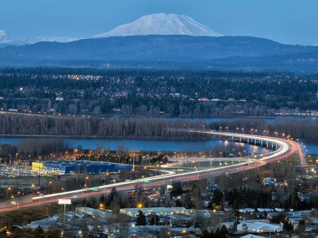 Apartments in Vancouver, WA Brookside 112 Apartments