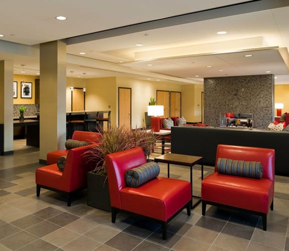 Harmony Oaks Apartments in New Orleans, LA