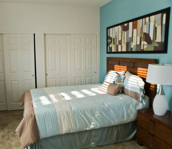 Harmony Oaks Apartments in New Orleans, LA