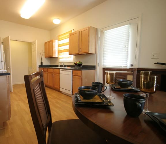 Harmony Oaks Apartments in New Orleans, LA