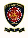 an old version logo
