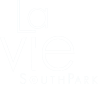 Property logo at LaVie Southpark, Charlotte, NC, 28209