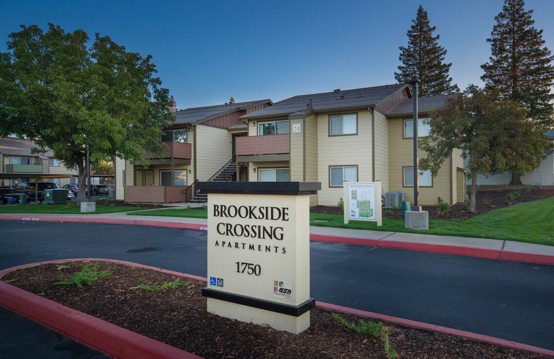 Brookside Crossing Affordable Apartments Apartments in Lincoln, CA