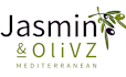 Jasmin & Olivz Logo