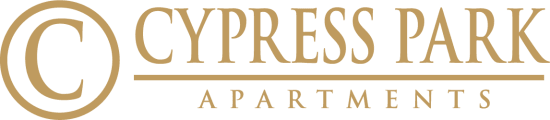 CypressPark_Final_Logo  at Cypress Park Apartments, Columbus