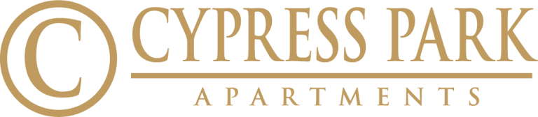 CypressPark_Final_Logo at Cypress Park Apartments, Columbus, MS