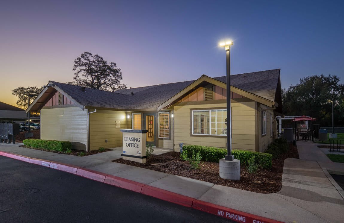 Brookside Crossing Affordable Apartments Apartments in Lincoln, CA
