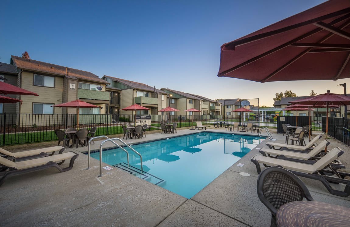 Brookside Crossing Affordable Apartments Apartments in Lincoln, CA