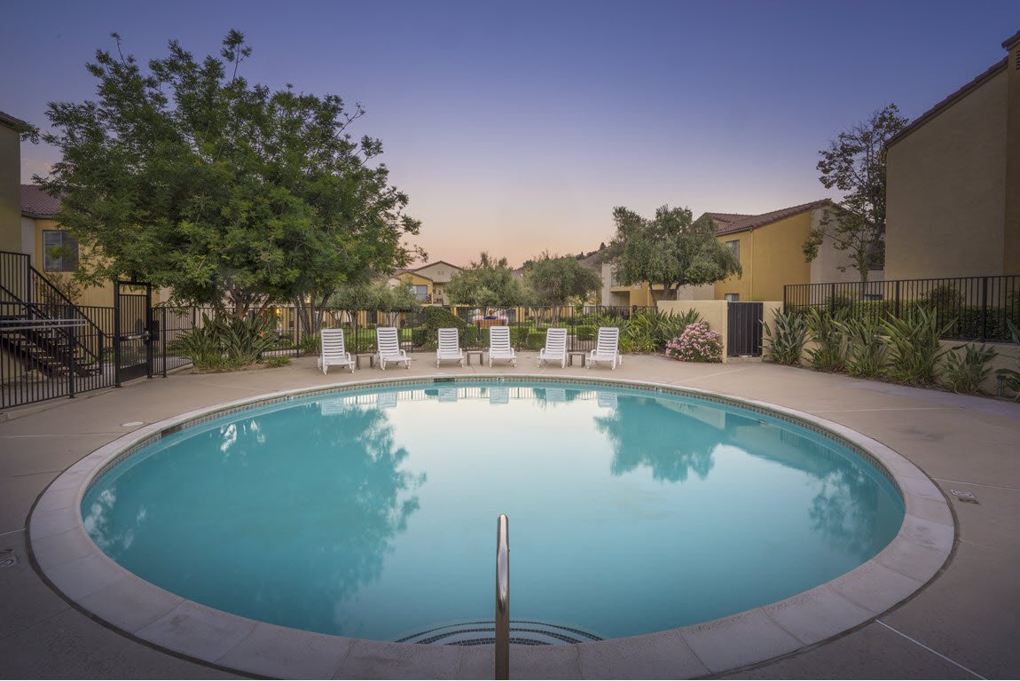 Vintage at Kendall Apartments Affordable Senior Apartments 55+ Apartments in San Bernardino, CA