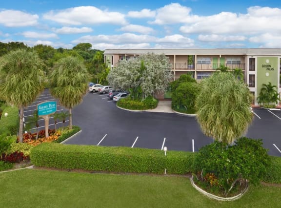 golden palms apartments in boca raton fl