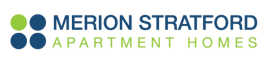 Property Logo at Merion Stratford Apartment Homes, Stratford