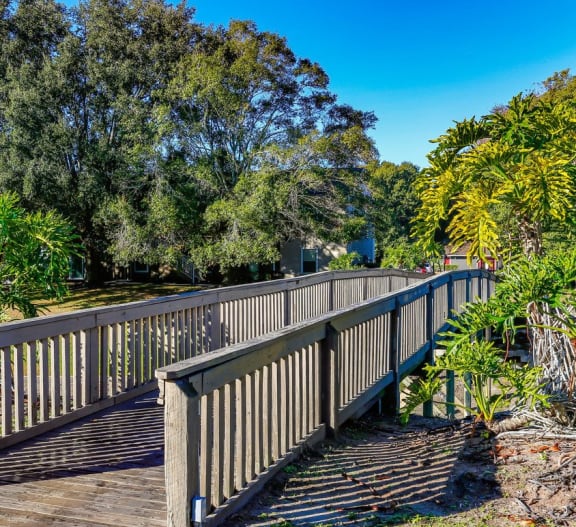 Village Springs Apartments in Orlando, FL