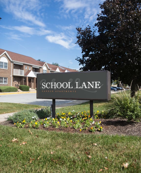 School Lane Garden Apts Apartments in Newark, DE