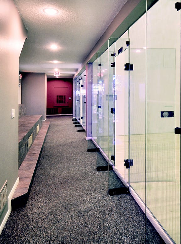 Hunters Hill Apartments in Dallas, TX