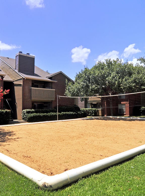 Hunters Hill Apartments in Dallas, TX