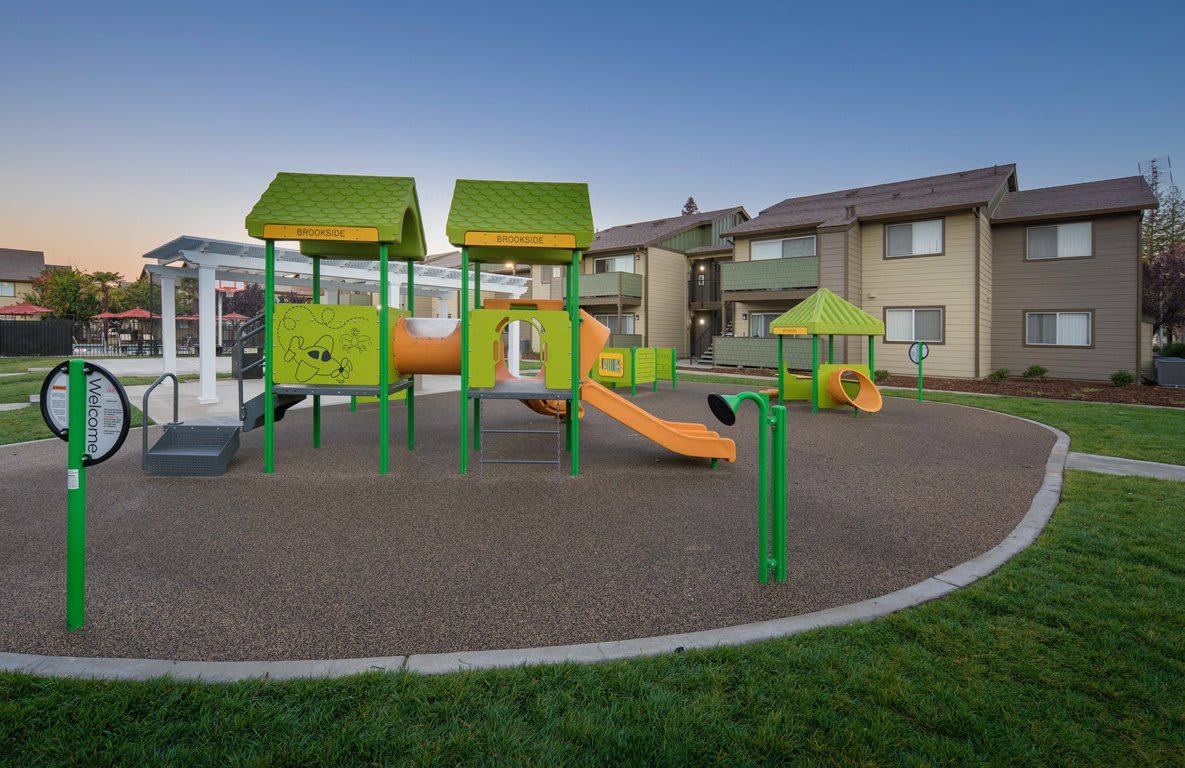 Brookside Crossing Affordable Apartments Apartments in Lincoln, CA