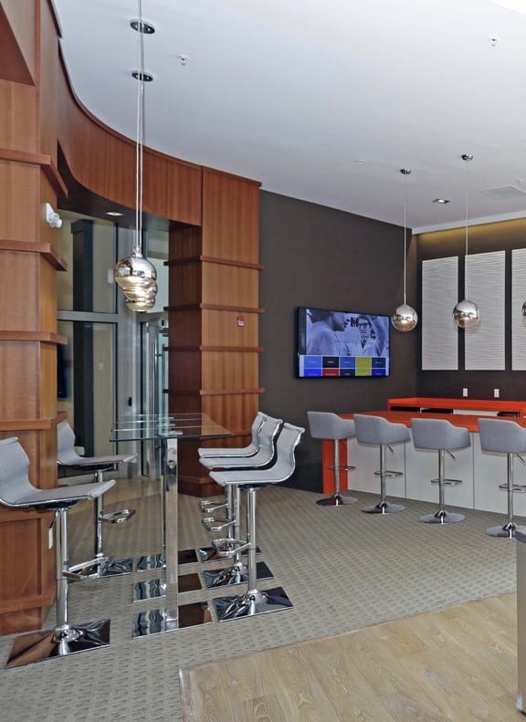 Harbor Pointe Luxury Apartments in New Jersey Home