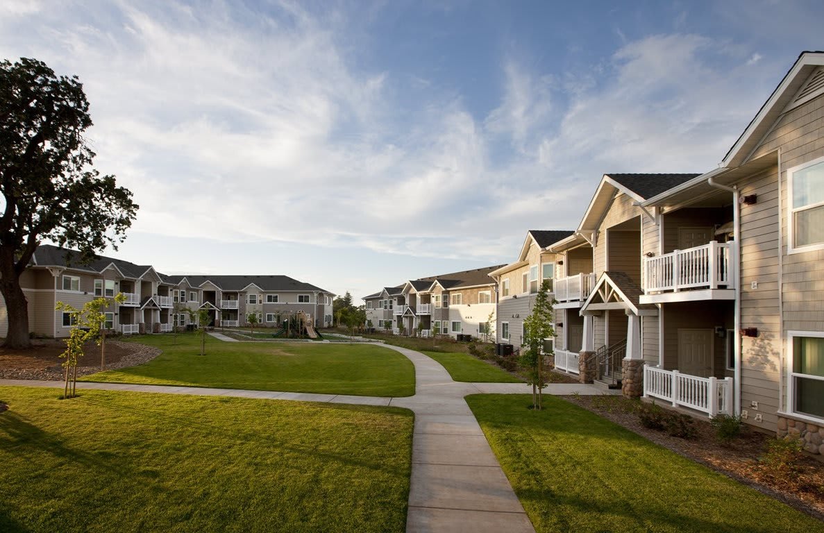 Riverbank Family Apartments Affordable Apartments Apartments in