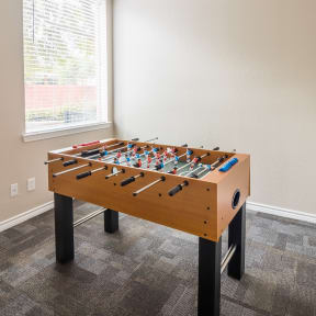 Chatham Court Reflections Apartments in Dallas TX