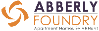 Logo at Abberly Foundry Apartment Homes, Nashville, TN